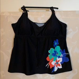 Tankini Top